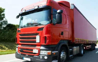 İzmir Bayrampaşa Ambar Kargo