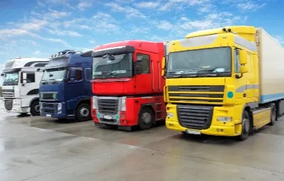 İzmir Bayrampaşa Nakliye Ambarı