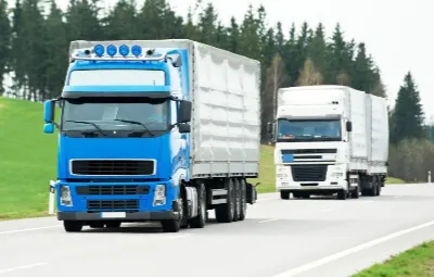 İzmir Bayrampaşa | Eşya Taşıma